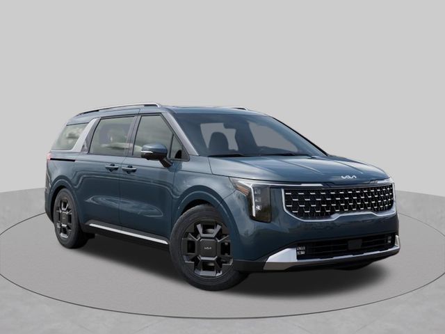 New 2027 Kia Carnival SX FWD image 9