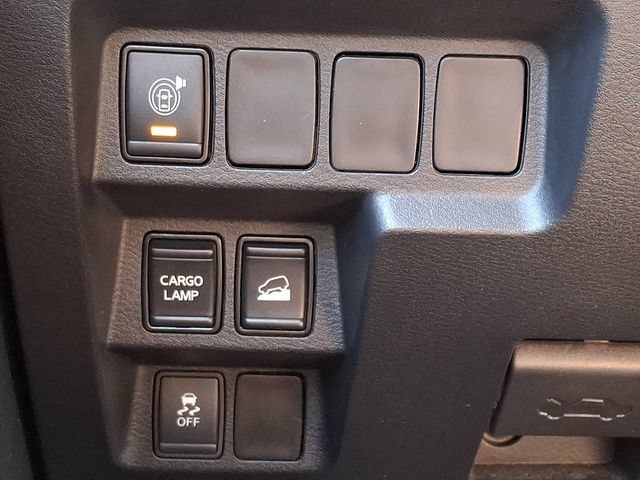 Used 2022 Nissan Frontier S w/ Technology Package AWD/4WD image 25