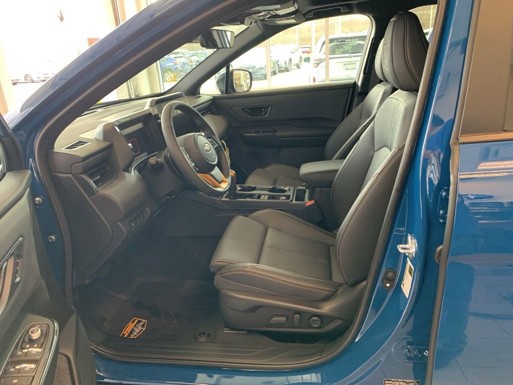 New 2026 Subaru Outback Wilderness image 3