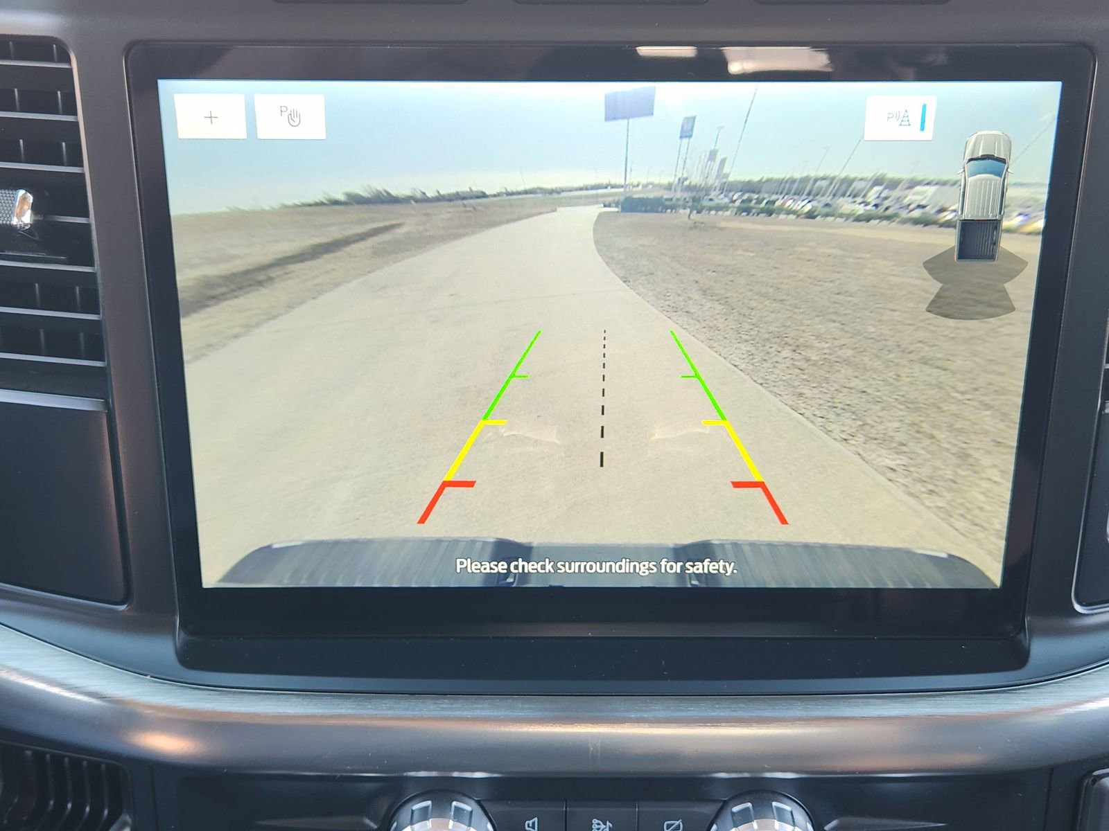 Used 2023 Ford F150 Lariat image 22