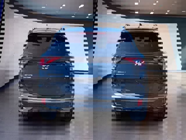 Used 2023 Kia Sportage X-Line AWD/4WD image 4