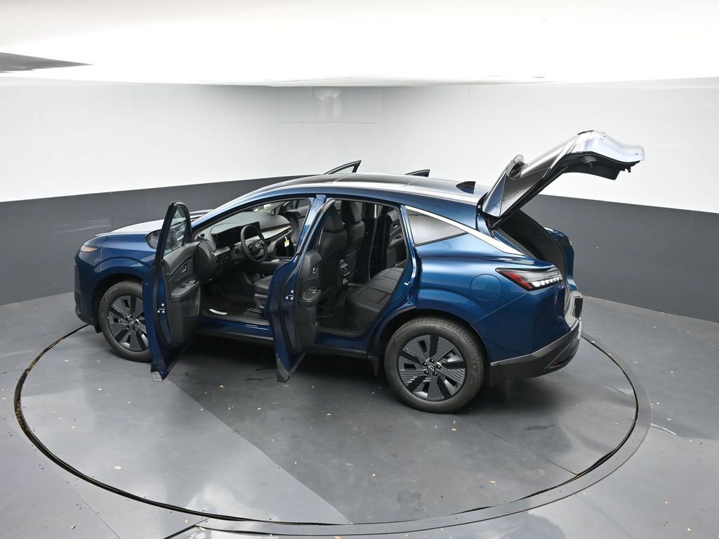 New 2026 Nissan Murano SL image 44