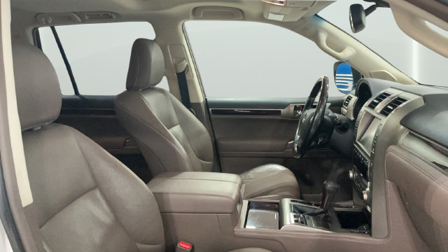Used 2018 Lexus GX 460 Premium AWD/4WD image 12
