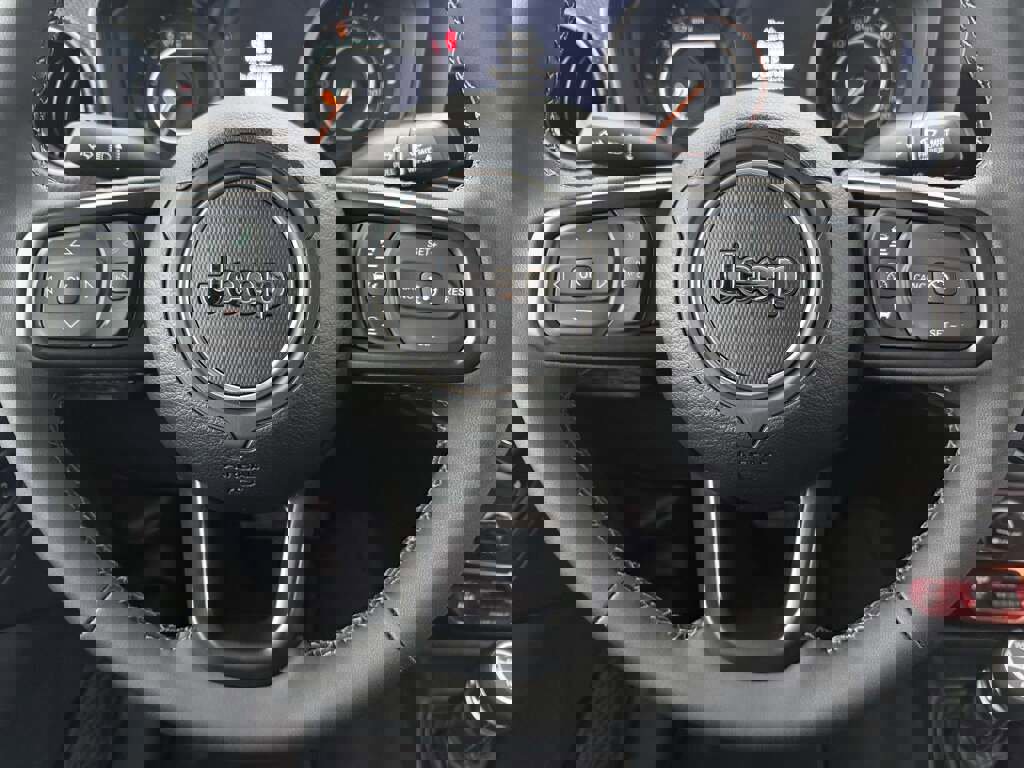 New 2026 Jeep Gladiator Rubicon image 25