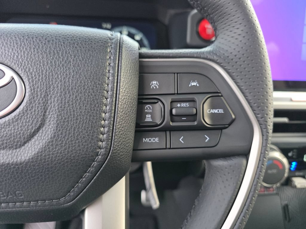 New 2026 Toyota 4Runner TRD Sport Premium RWD image 30