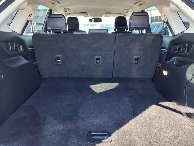 Used 2024 Ford Edge Titanium image 20