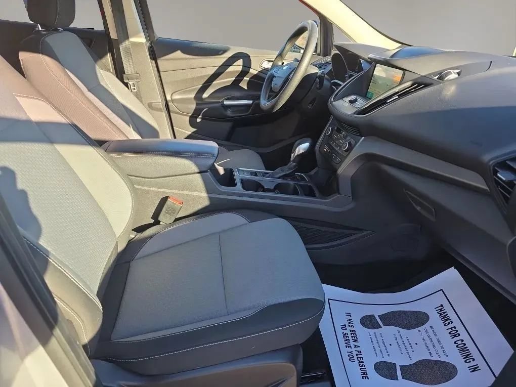 Used 2019 Ford Escape SE AWD/4WD image 12