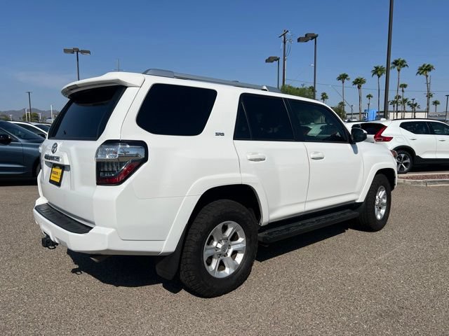 Used 2014 Toyota 4Runner SR5 RWD image 3