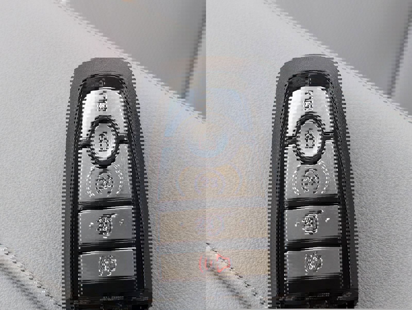 New 2026 Ford Expedition Max Platinum w/ Driver's Package image 31