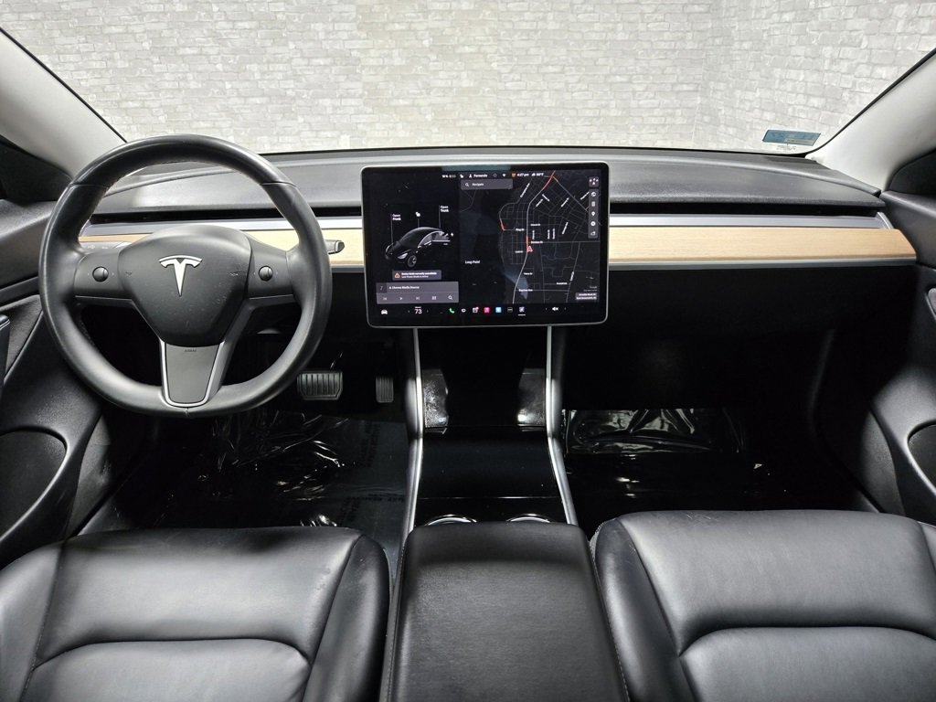 Used 2018 Tesla Model 3 Mid Range image 35
