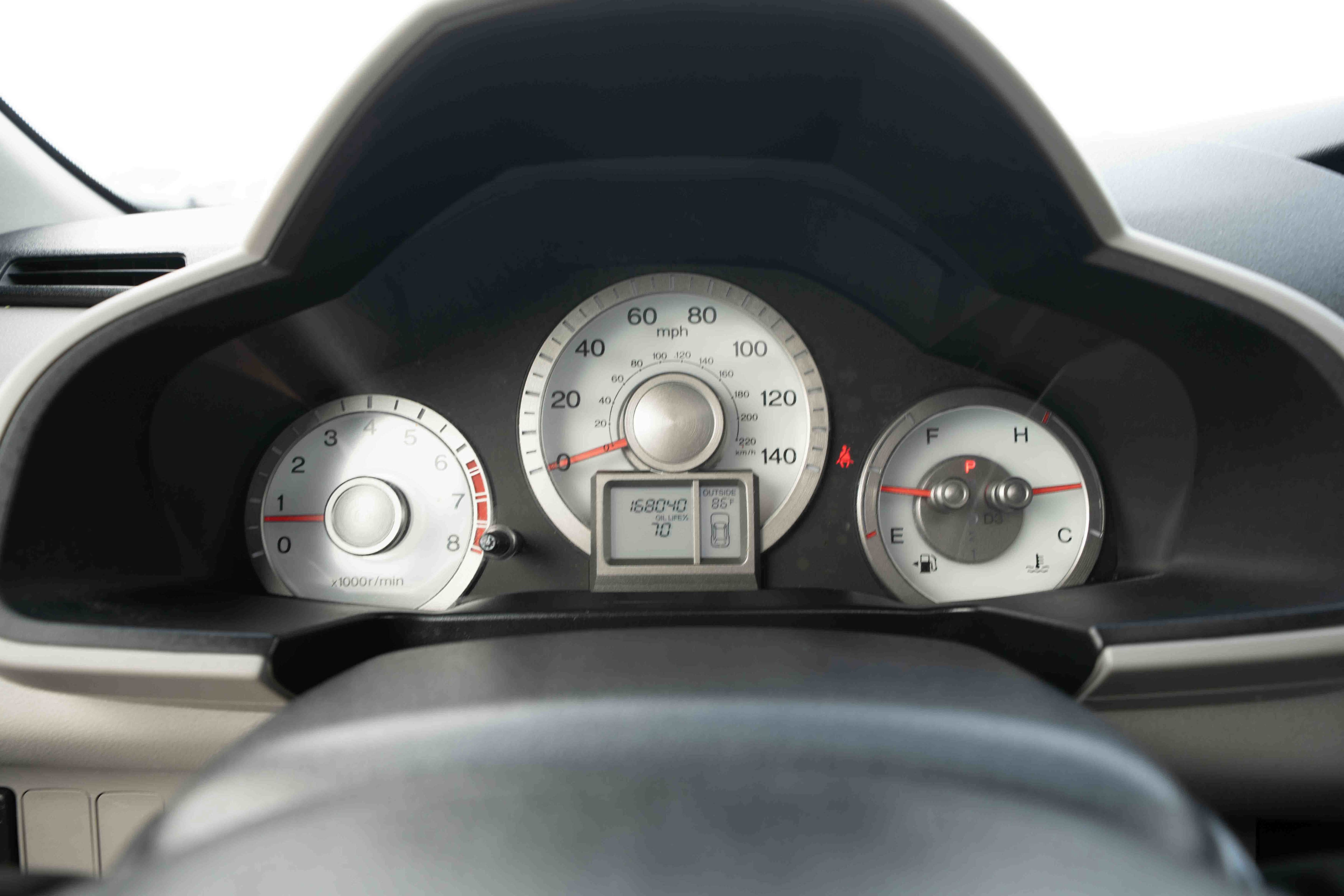 Used 2010 Honda Pilot EX-L image 16