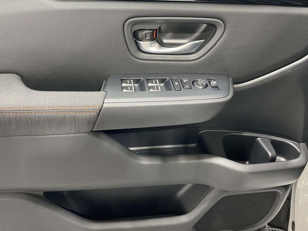 New 2026 Honda Pilot Sport image 19