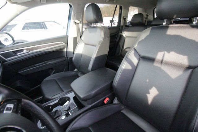 Used 2018 Volkswagen Atlas SEL image 18