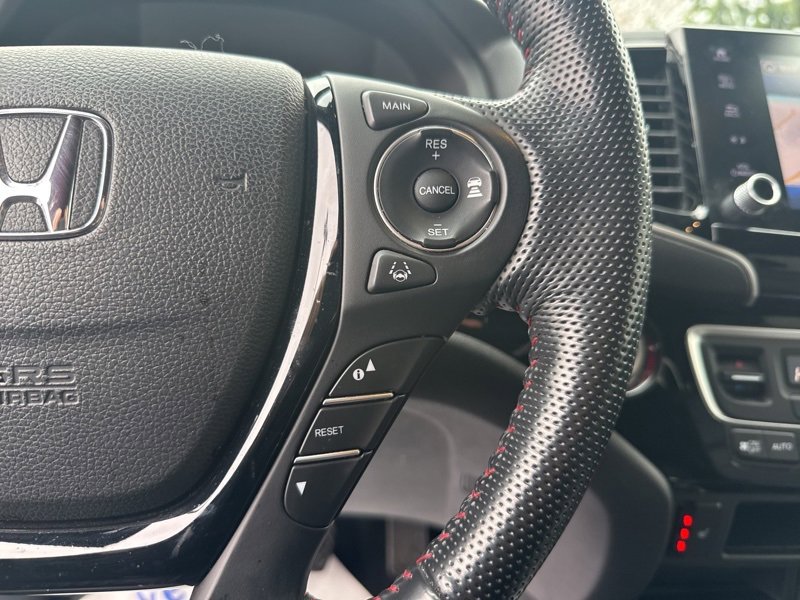 Used 2023 Honda Ridgeline Black Edition image 29