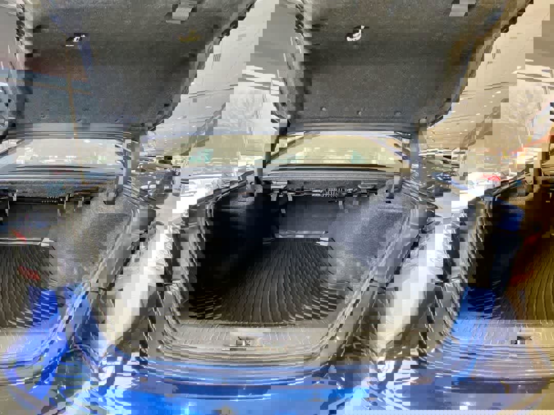 Used 2019 Nissan Maxima Platinum w/ Sport Mat Group image 27