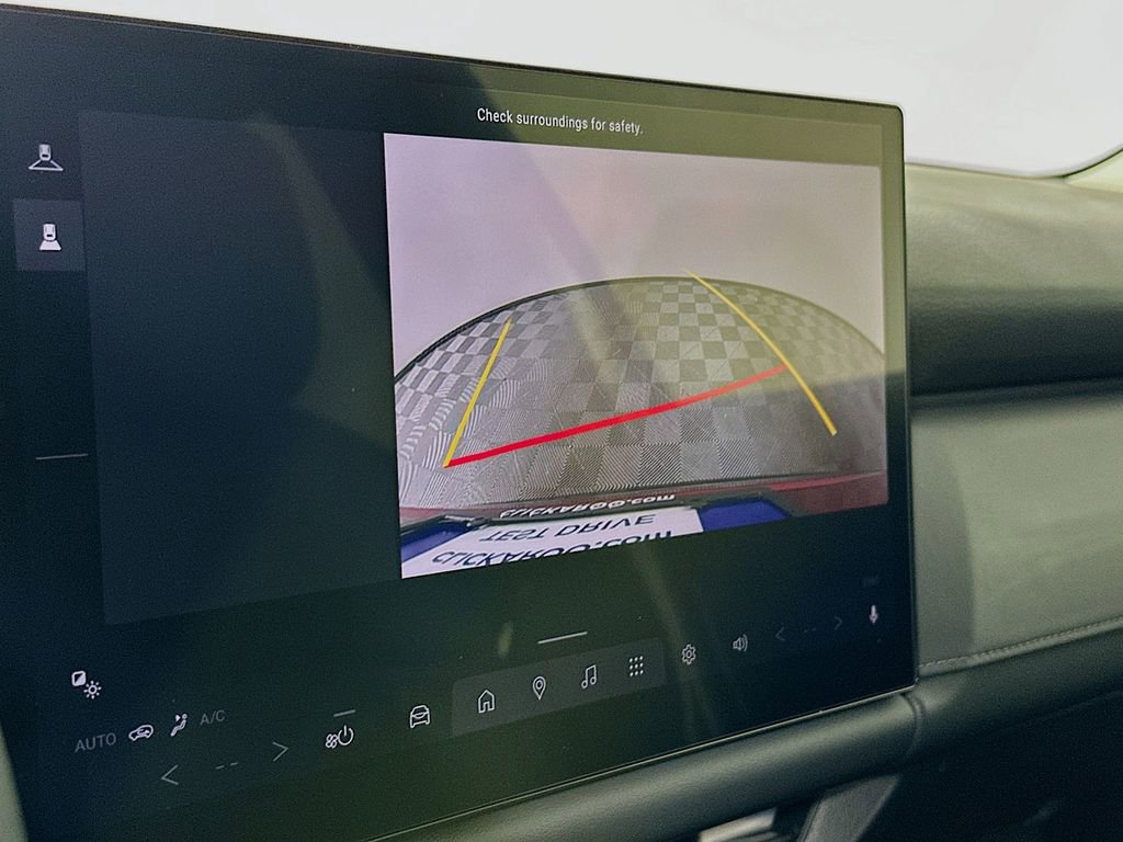 New 2026 MAZDA CX-5 Select AWD/4WD image 23