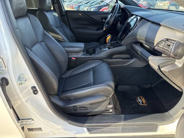 Certified 2022 Subaru Outback Wilderness w/ Wilderness Package AWD/4WD image 15
