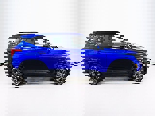 Certified 2024 Kia Seltos S image 5