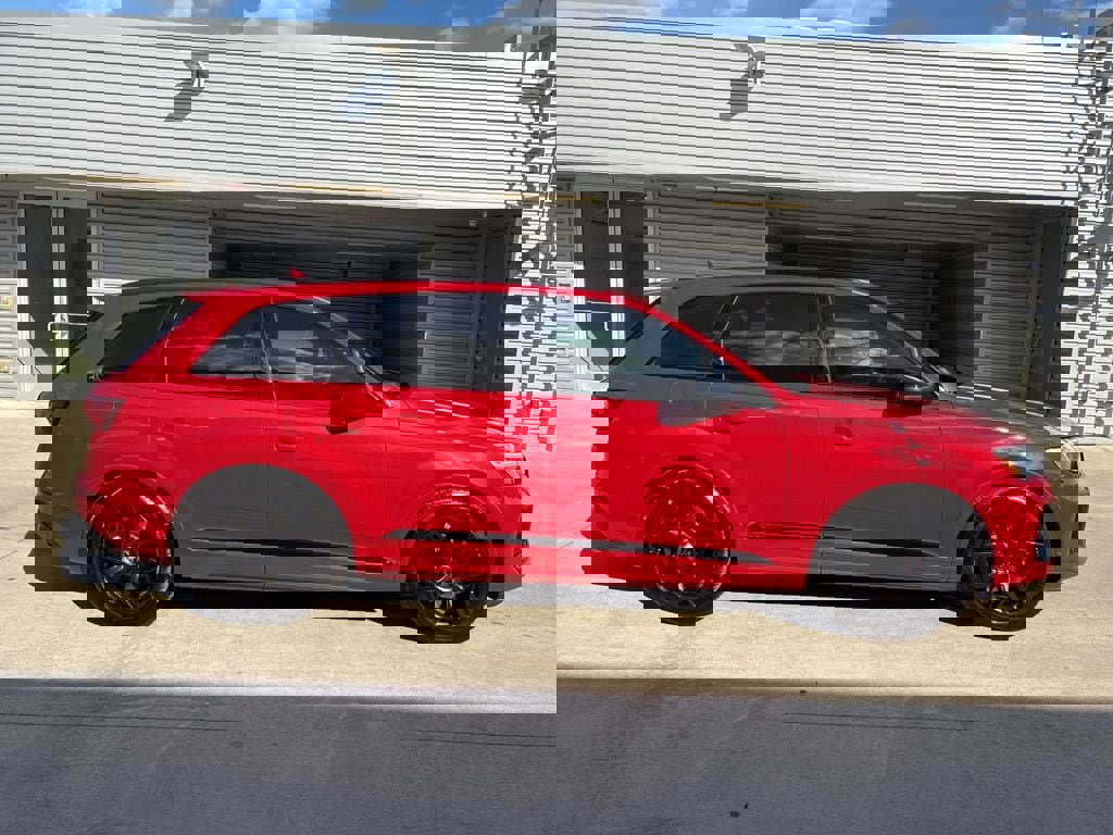 New 2026 Audi SQ7 Premium Plus image 4