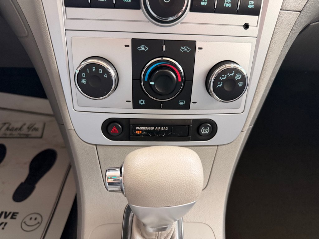 Used 2010 Chevrolet Malibu LS FWD image 23
