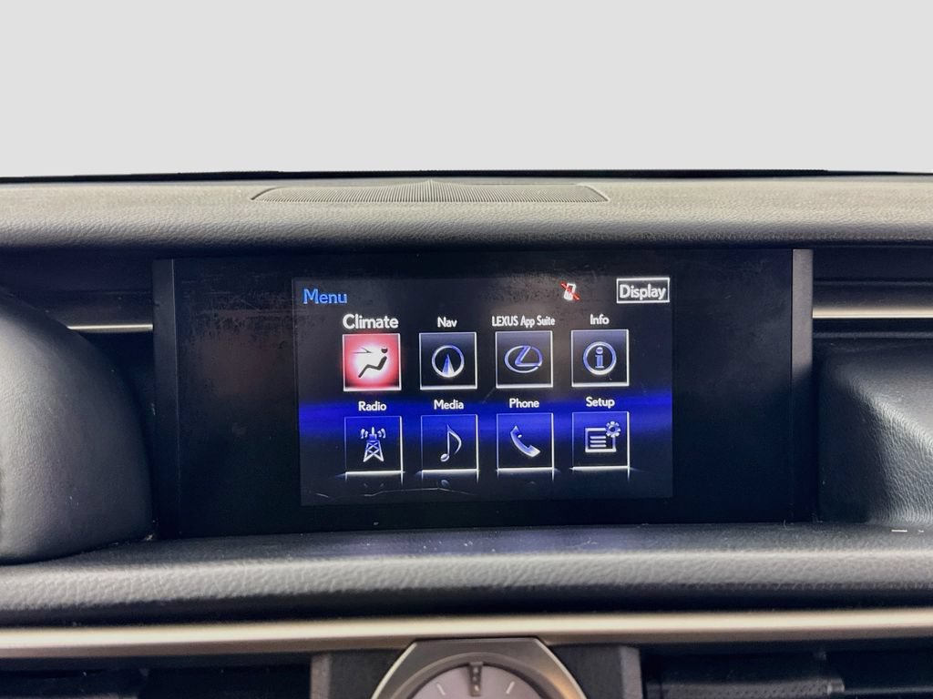 Used 2015 Lexus RC 350 AWD w/ All Weather Package image 26