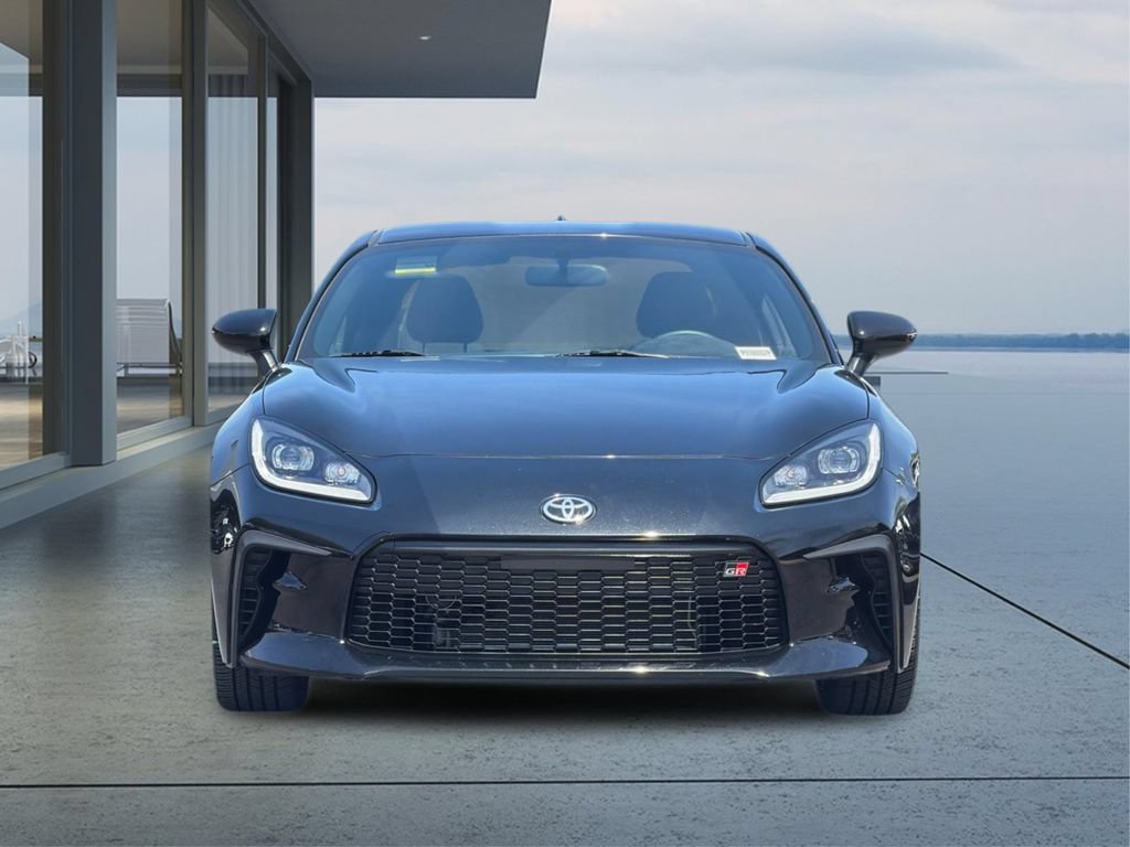 Used 2023 Toyota GR86 Premium RWD image 9