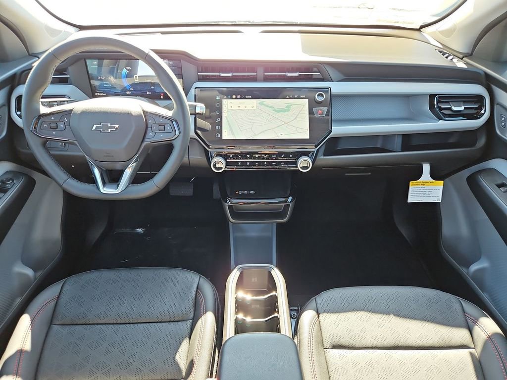 New 2027 Chevrolet Bolt RS w/ Technology Package image 12