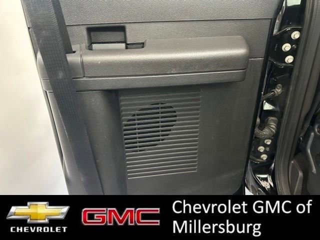 Used 2016 Ford F250 Lariat w/ Chrome Package AWD/4WD image 30