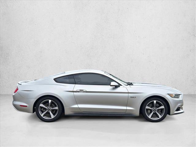 Used 2016 Ford Mustang GT RWD image 4