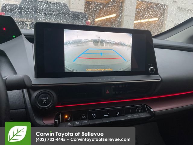 Used 2024 Toyota Prius Prime image 28