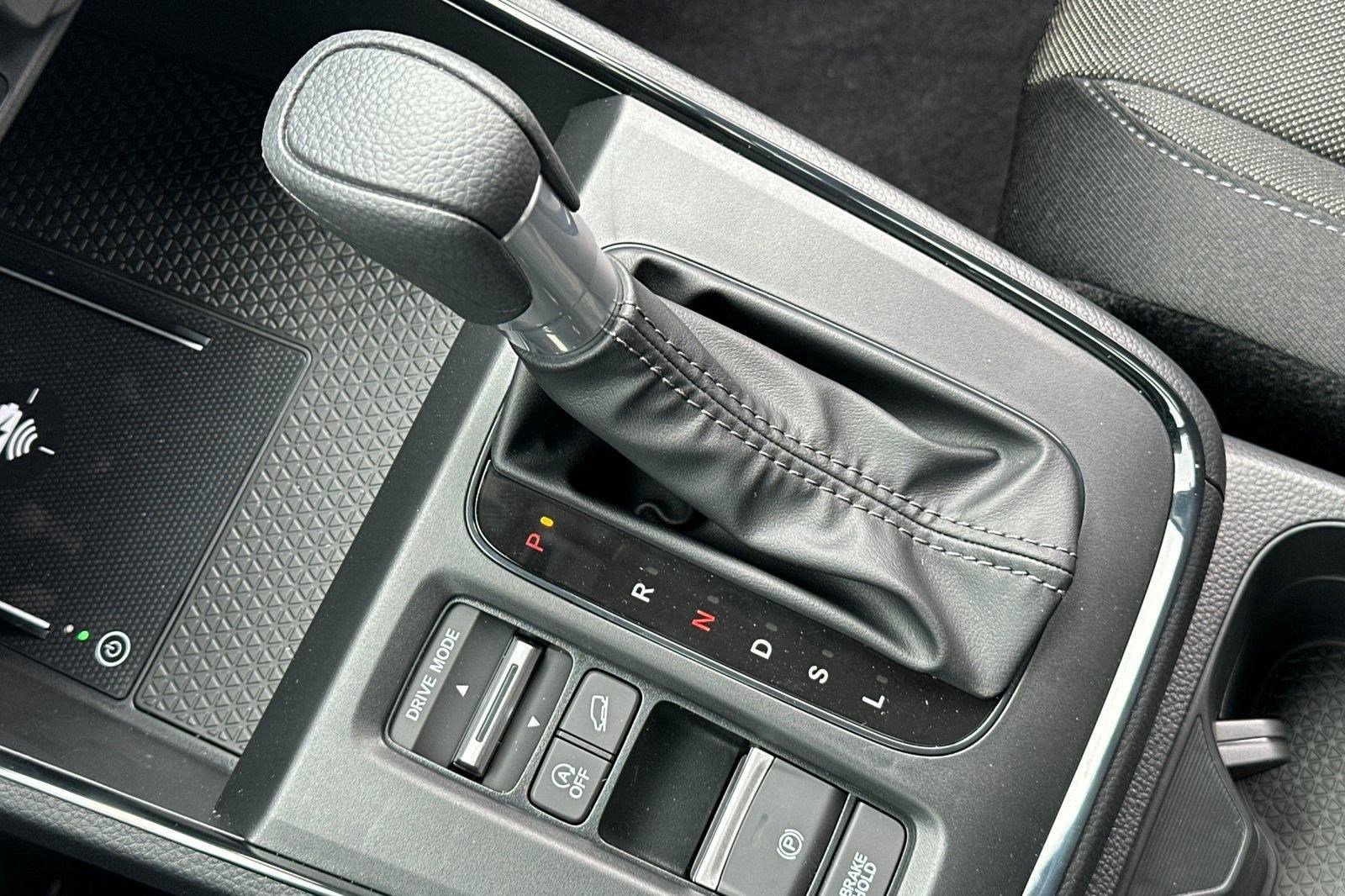 Used 2026 Honda CR-V EX image 18