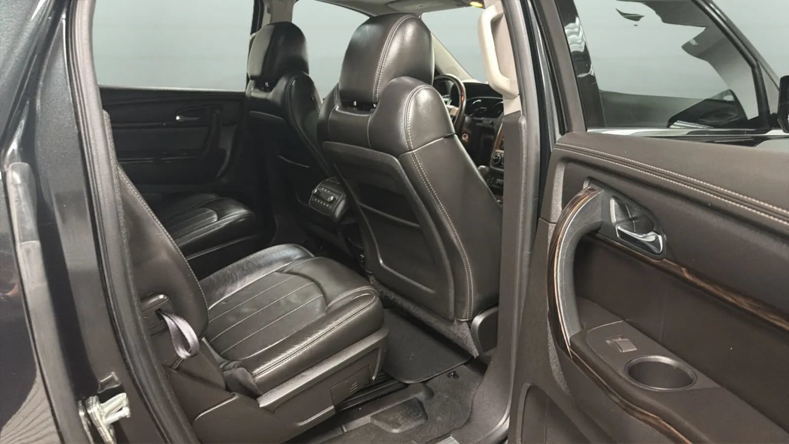 Used 2014 GMC Acadia Denali AWD/4WD image 21
