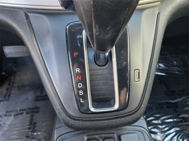 Used 2016 Honda CR-V EX image 16