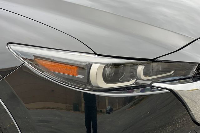 New 2025 MAZDA CX-5 AWD 2.5 S w/ Select Package image 31