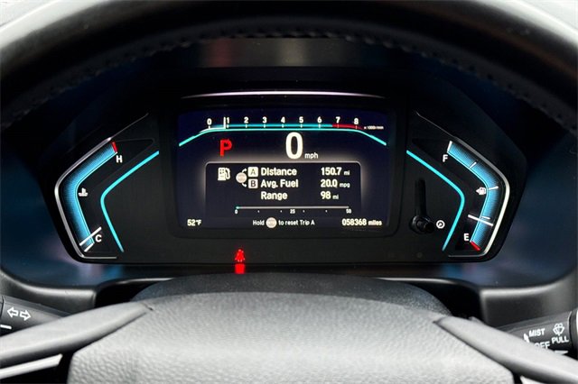 Used 2019 Honda Odyssey EX-L image 33