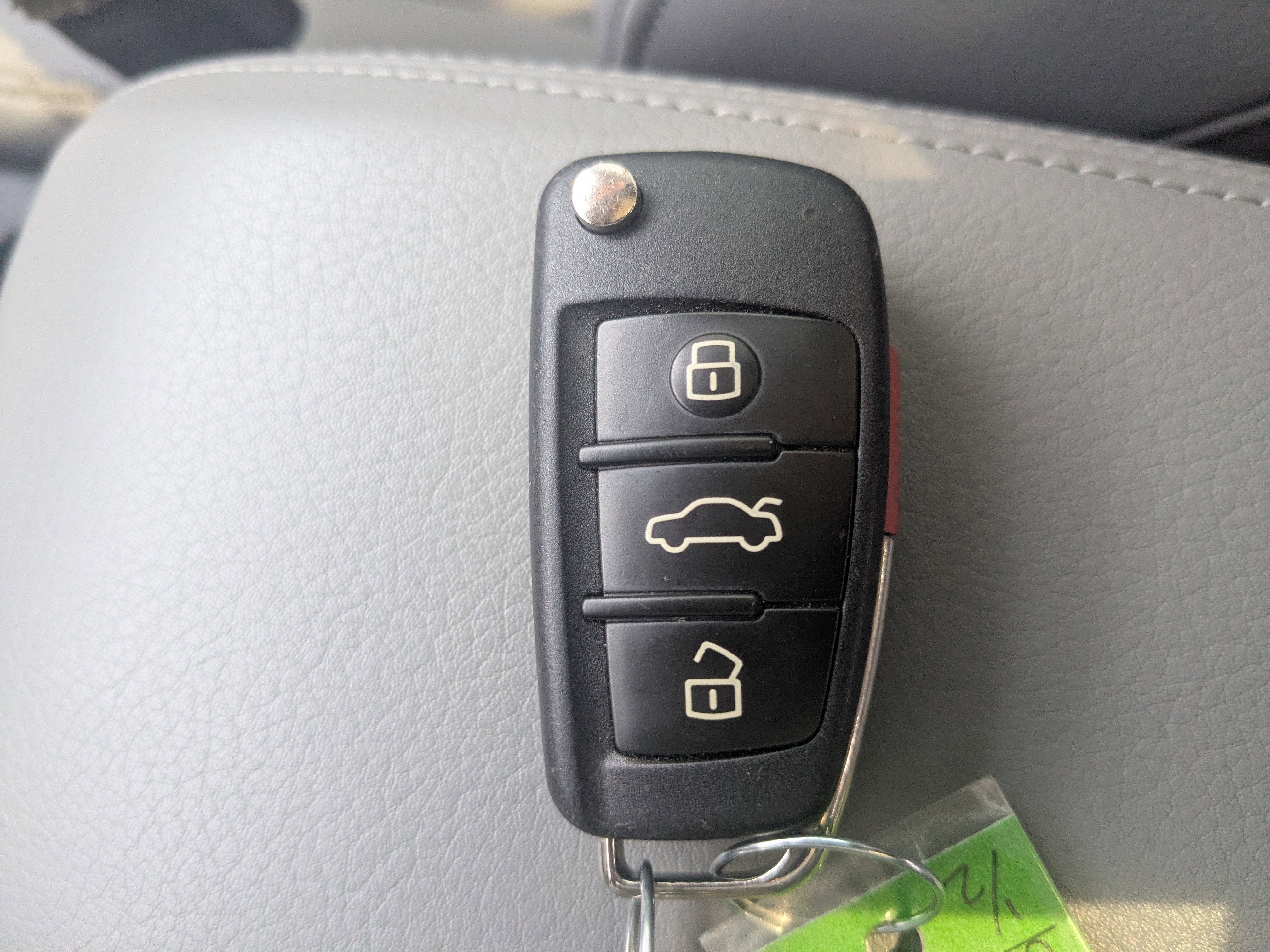 Used 2018 Audi Q3 2.0T Premium Plus w/ Premium Plus Package image 38