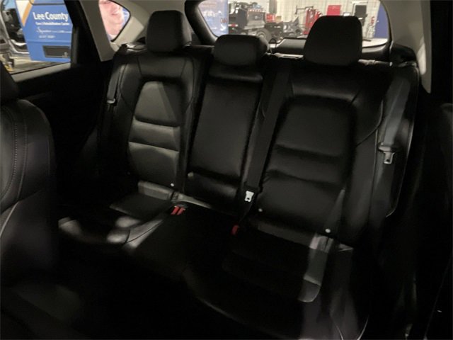 New 2025 MAZDA CX-5 AWD 2.5 S w/ Select Package image 27