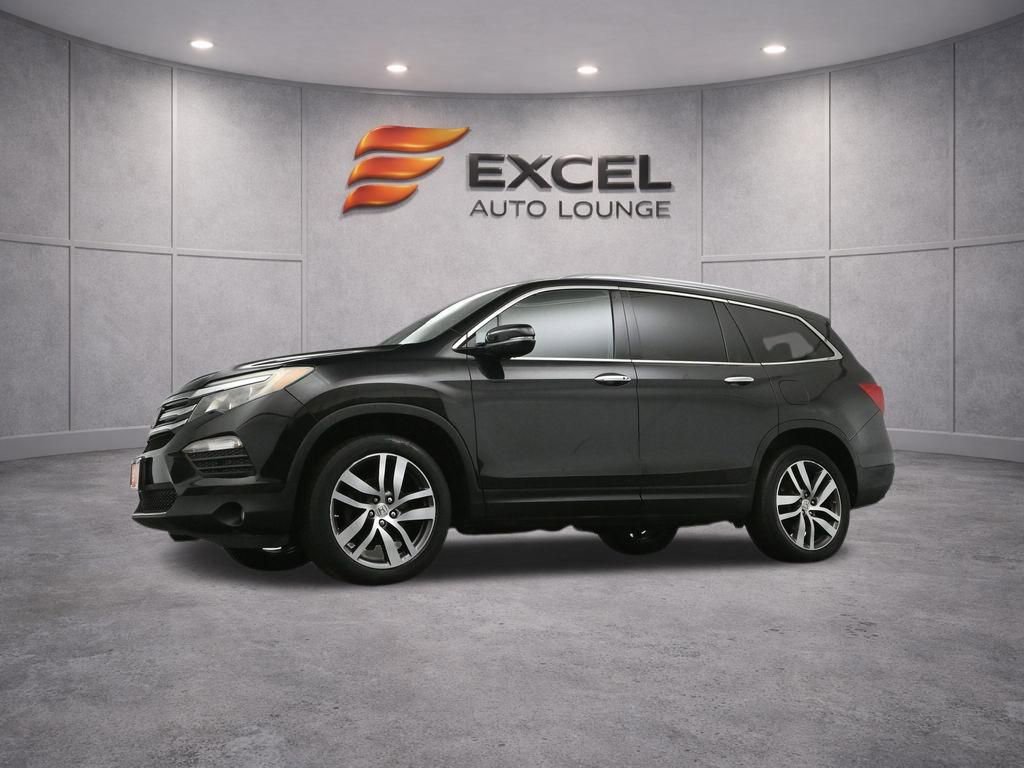 Used 2016 Honda Pilot Touring image 42
