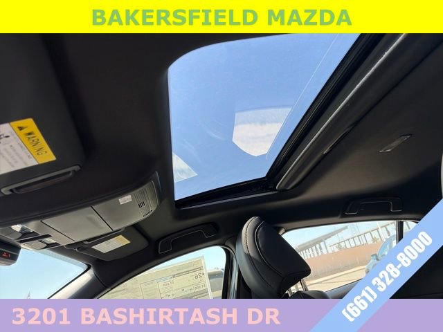 New 2026 MAZDA MAZDA3 Hatchback w/Premium Plus Pkg AWD/4WD image 21
