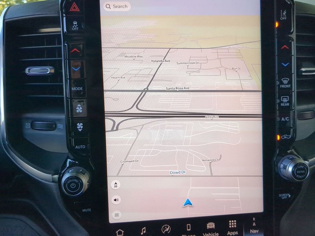 New 2026 RAM 3500 Laramie image 17