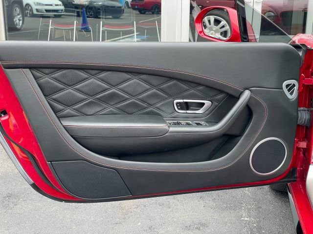 Used 2015 Bentley Continental GT V8 S image 17