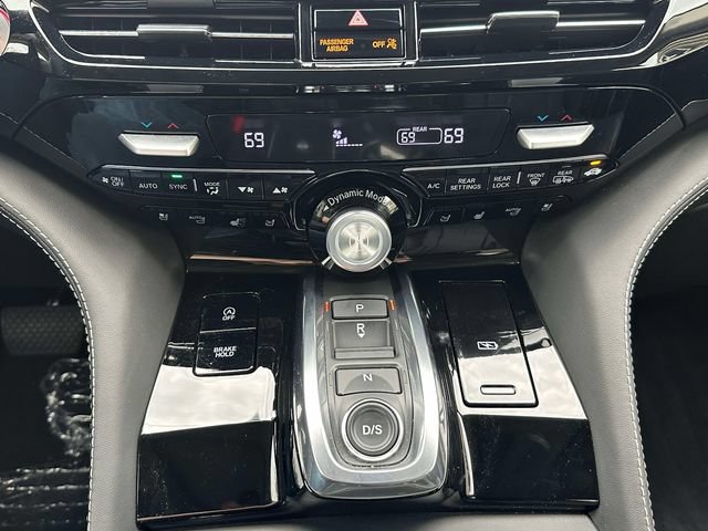 Used 2026 Acura MDX w/ Advance Package AWD/4WD image 34