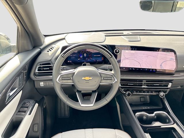 New 2026 Chevrolet Traverse High Country w/ LPO, Floor Liner Package image 28