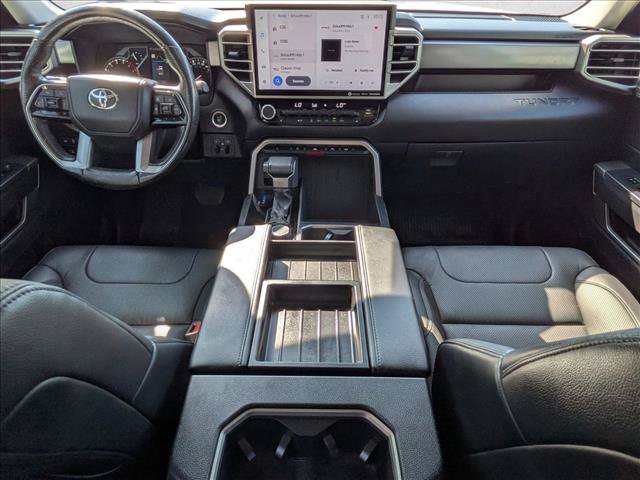 Used 2022 Toyota Tundra SR5 AWD/4WD image 17