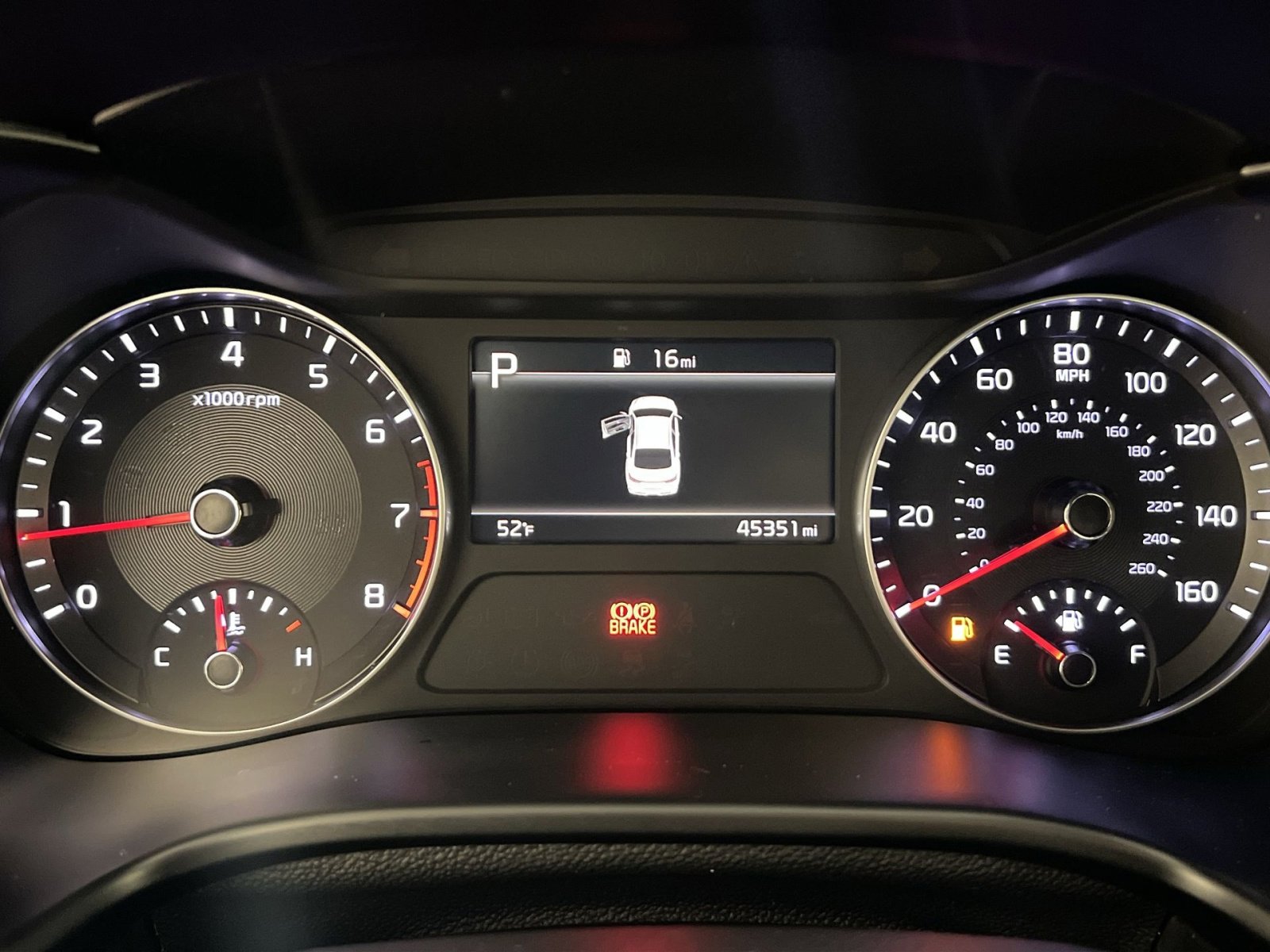 Used 2024 Kia Forte GT-Line image 17