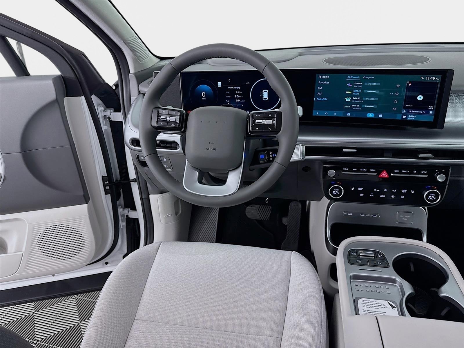 New 2026 Hyundai Ioniq 9 SE image 23