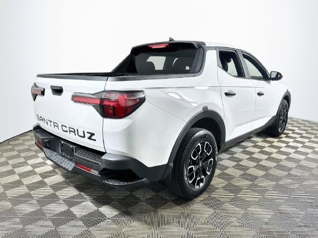 Used 2022 Hyundai Santa Cruz SEL w/ Cargo Package FWD image 3
