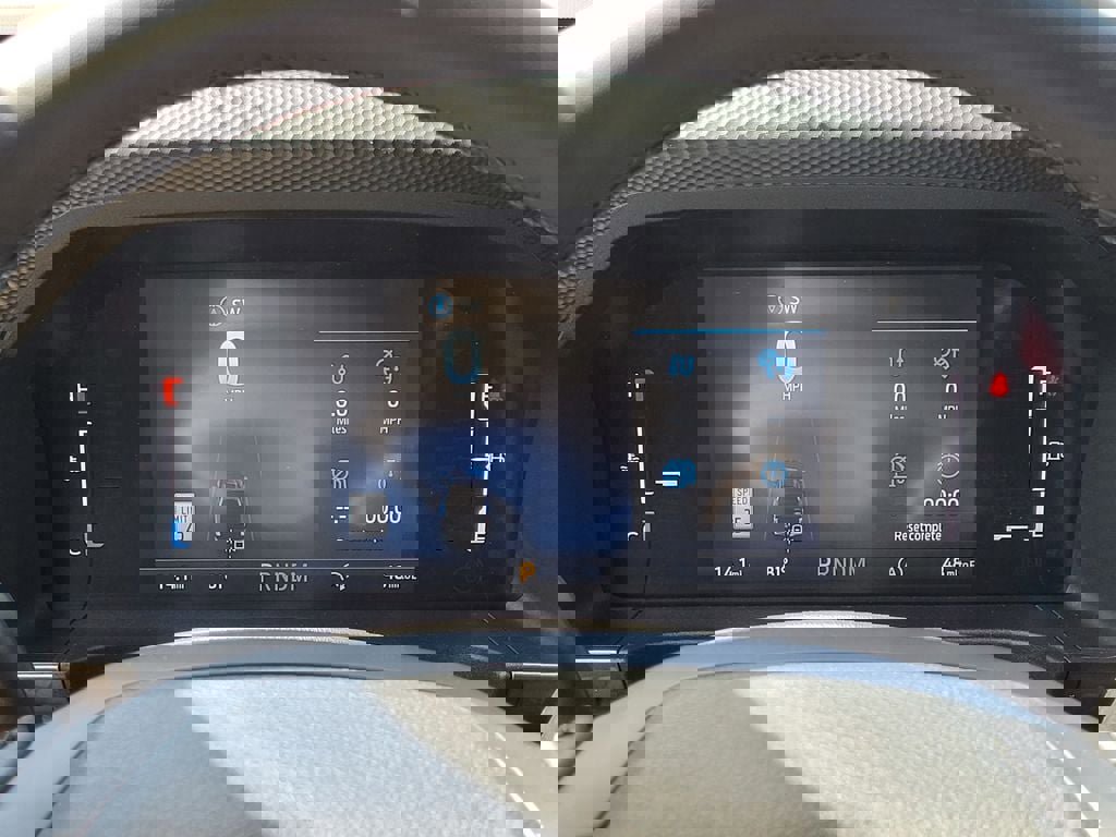 New 2025 Ford Ranger XLT image 46