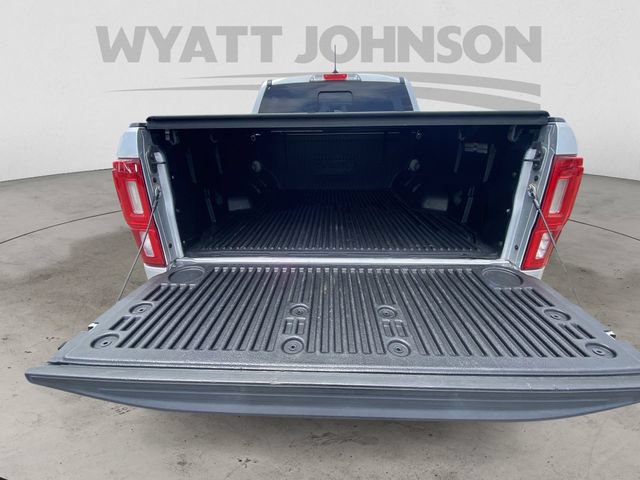 Used 2019 Ford Ranger Lariat w/ Technology Package RWD image 9