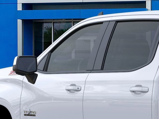 New 2026 Chevrolet Silverado 1500 LT AWD/4WD image 12